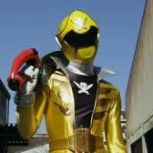 Gokai Yellow