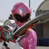 Gokai Pink