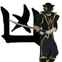 Shinken Black