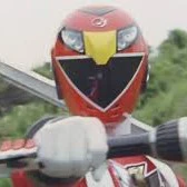 Go-on Red