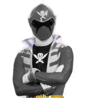Gokai Black