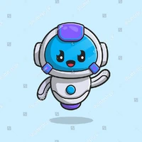 RooBoo người máy