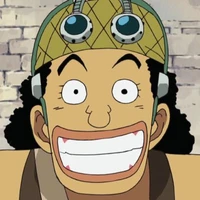Usopp