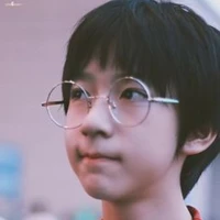 Hạ Tuấn Lâm (lúc nhỏ)