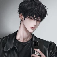Lãnh Hào Kiện - bạn anh