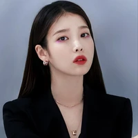 Iu mẹ của Jin và Kookie