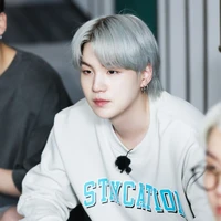 Yoongi