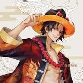 Postgar D. Ace