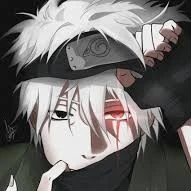 Hatake Kakashi
