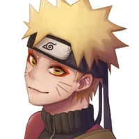 Uzumaki Naruto