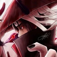 Uchiha Itachi