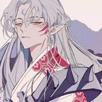 Sesshomaru