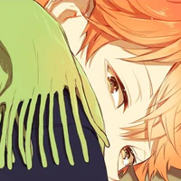 Hinata Shoyo