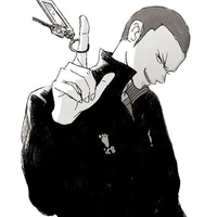 Tanaka Ryuunosuke