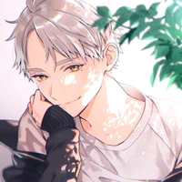 Sugawara Koushi