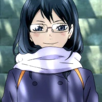 Kiyoko Shimizu