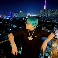 Thanh Phong ( Phong Cận)