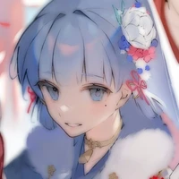 Kamisato Ayaka