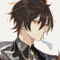Zhongli