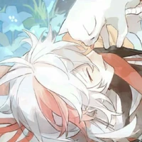 Kaedehara Kazuha