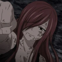 Erza Scarlet