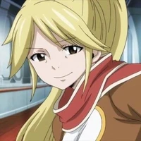 Anna Heartfilia