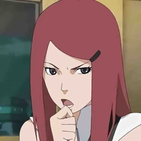 Uzumaki Kushina