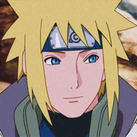 Namikaze Minato(hokage đệ tứ)