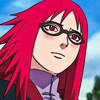 Uzumaki Karin