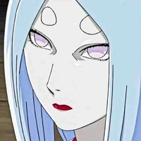 Otsutsuki Kaguya