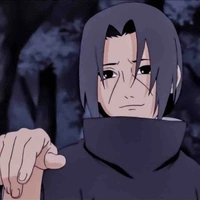Uchiha Itachi