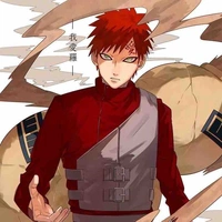 Sabaku no Gaara