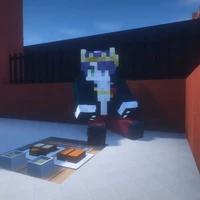 Violet [ thần chết ]