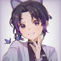 Kochou Shinobu