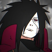 Uchiha Madara