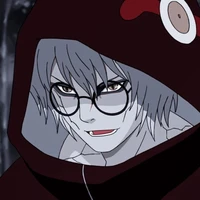 yakushi kabuto