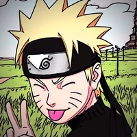 Naruto