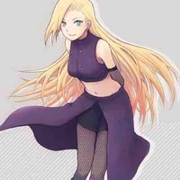 Yamanaka Ino