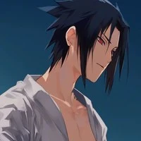 sasuke