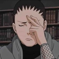 Shikamaru