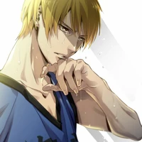 Kise Ryouta