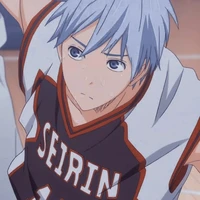 Kuroko Tetsuya
