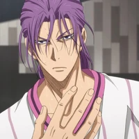 Murasakibara Atsushi