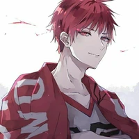 Akashi Seijuro