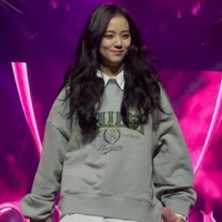 Jisoo *nàng*