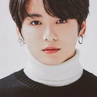 Jungkook *cậu*