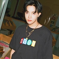 J-Hope *J-H*