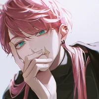 sanzu Haruchiyo