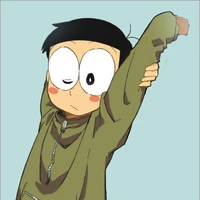 Nobita (thụ 9)
