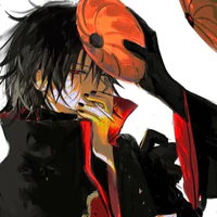 Tobi / Uchiha Obito